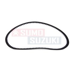   Vezérműszíj Suzuki Swift 1,0 félgömb profil (G10A187562-es motorszámtól) 12761-60E00