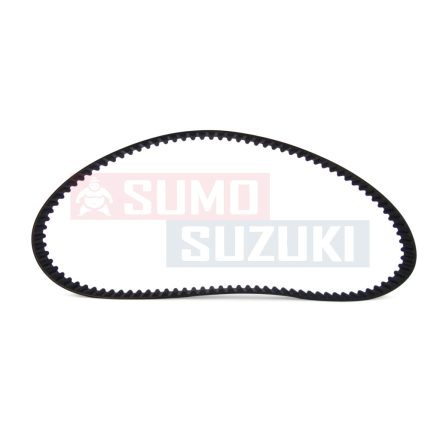 Vezérműszíj Suzuki Swift 1,0 félgömb profil (G10A187562-es motorszámtól) 12761-60E00