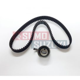   Suzuki Alto 1,1 2002-2006 Timing Belt And Timing Tensioner 12761M84410