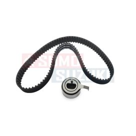   Suzuki Alto 1,1 2002-2006 Timing Belt And Timing Tensioner 12761M84410
