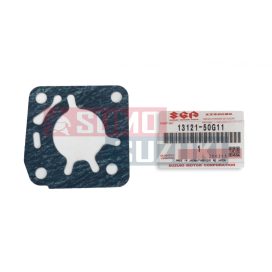   Suzuki Swift 1997-2003, WR+ injekor talp tömítés gyári 13121-50G1-E