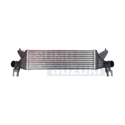 Suzuki Vitara S-Cross intercooler hűtő 13620-61MA0