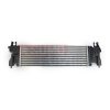 Suzuki Vitara S-Cross intercooler hűtő 13620-61MA0