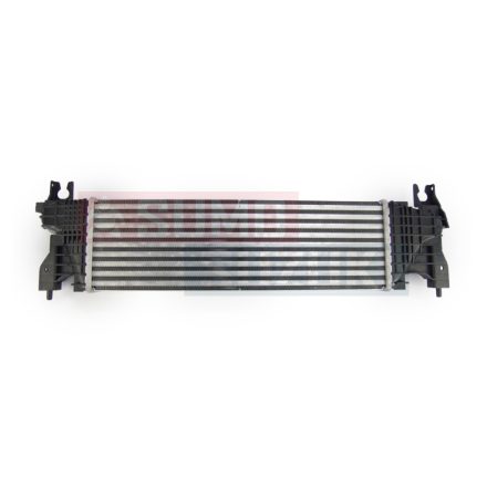 Suzuki Vitara S-Cross intercooler hűtő 13620-61MA0