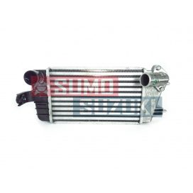 Suzuki Swift 2005-2010 Diesel intercooler hűtő 13620-62J50