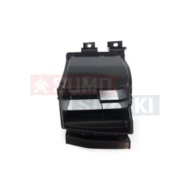   Gyári Suzuki Swift 2017-től Hibryd levegő beömlő lökhárító mögött 13760-80S00