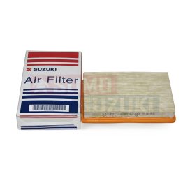   Suzuki Swift 2005-2010 levegőszűrő benzines eredeti Suzuki 13780-62J00 