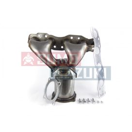   Suzuki Swift 2005-2010 Exhaust Manifold EURO4 14110-62J02-H02