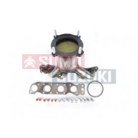   Suzuki Swift 2005-2010 Exhaust Manifold EURO4 14110-62J02-H02