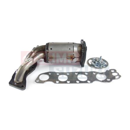 SUZUKI SWIFT 2005-2010 KATALIZÁTOR EURO4 14110-62J00