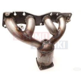 Suzuki Ignis katalizátor 14110-86G01-H02