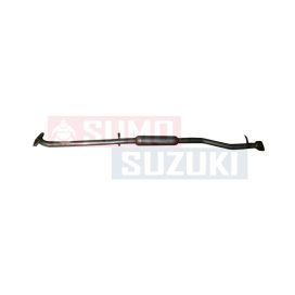 Suzuki WR+/RB413/1,3 Exhaust Pipe No:2 (Not VVT) 14250-83E00