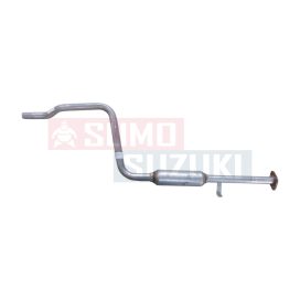  Suzuki Swift 1992-2004 kipufogó cső közép 1,6 sedan 14260-71C00