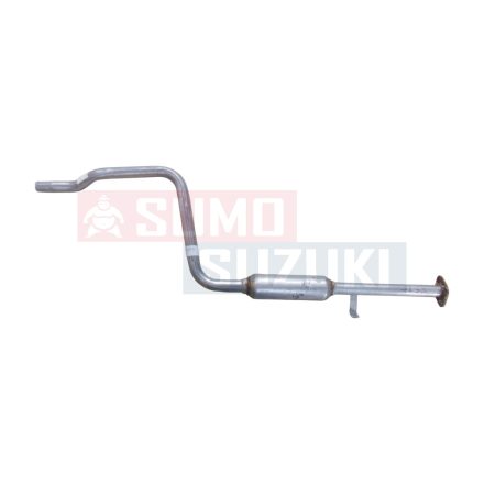 Suzuki Swift 1992-2004 kipufogó cső közép 1,6 sedan 14260-71C00