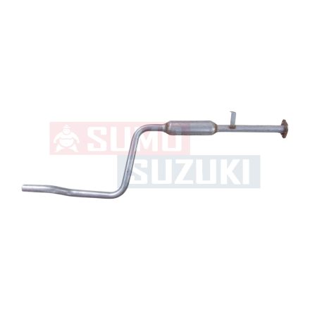 Suzuki Swift 1992-2004 kipufogó cső közép 1,6 sedan 14260-71C00