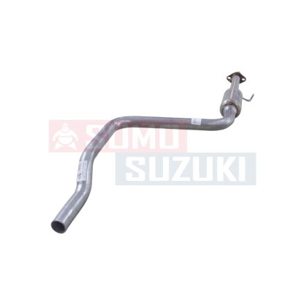 Suzuki Swift 1992-2004 kipufogó cső közép 1,6 sedan 14260-71C00