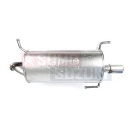 Suzuki Swift 2005-2010 Rear Muffler 14300-62JB1