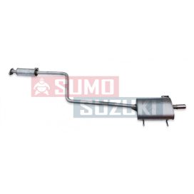 Suzuki Swift 1992-2003/5 Doors Muffler 14300-66E10-M