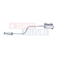 Suzuki Swift kipufogó 5 ajtós 1992-2003 14300-66E10-P