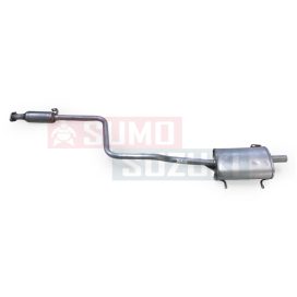Suzuki Swift 1992-2003/3 Doors Exhaust Muffler 14300-66E30