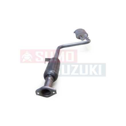 Suzuki Swift kipufogó 3 ajtós 1992-2003 14300-66E30