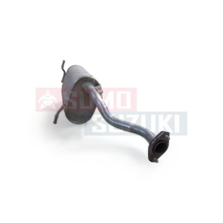Suzuki Carry GA413 hátsó kipufogódob 14300-76A12