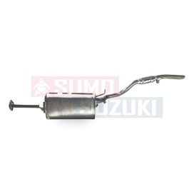 Suzuki Vitara SV620 Exhaust Muffler 14300-77E30