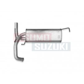 Suzuki SX4/S-Cross RW415/416/420 Exhaust Muffler 14300-79J01