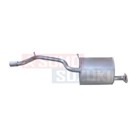 Suzuki WR+/RB413/1,3 (Not VVT) Muffler 14300-83E00-ED