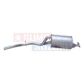 Suzuki Ignis RM413-415 Muffler 14300-86G00
