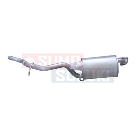 Suzuki Ignis RM413-415 Muffler 14300-86G00