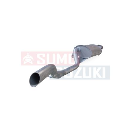Suzuki Ignis RM413-415 Muffler 14300-86G00
