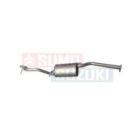 Suzuki Alto 2002-06 Muffler 14300M79GA0