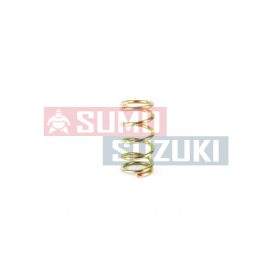   Suzuki Swift 1990-2003 1,0-1,3 kipufogó csavar Rugó  14492-82610