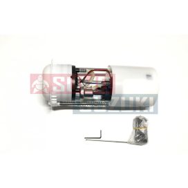 Suzuki Swift 05-2010 Elektromos AC komplett 15100-62J01