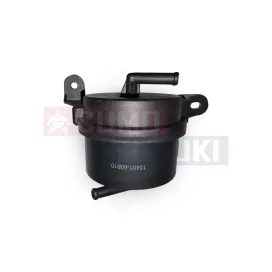   Kraftstofffilter (Bosch-Typ / für Einspritzanlagen) für Suzuki Swift SF (1990–2003) – Teile-Nr. 15401-60B10