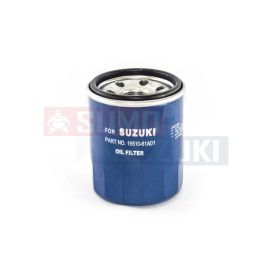   Suzuki Swift 2005->,Jimny,Samurai SJ413,SX4/S-Cross Oil Filter 16510-61A01,61A21