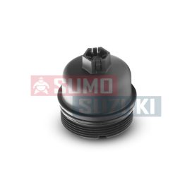 Suzuki Ignis diesel olajszűrő ház fedél (Purflux)