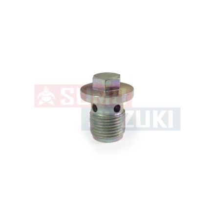 Suzuki SX4 Diesel olajleeresztő csavar 16590-79J50