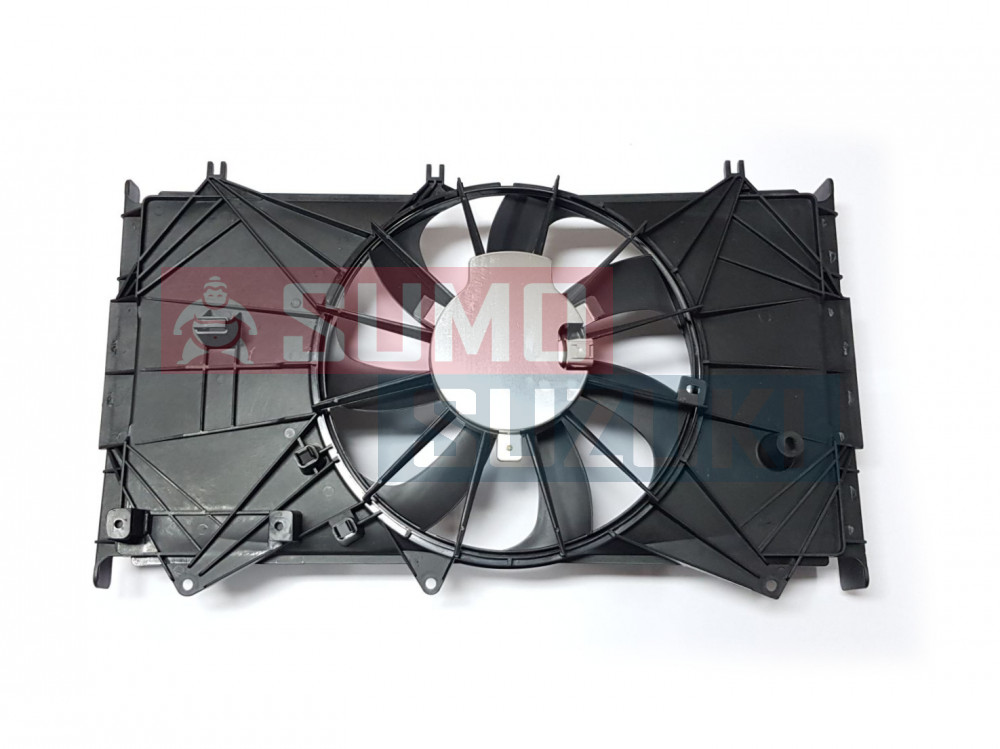 omsshk1115 Suzuki Vitara 2015->,SX4/S-Cross 2016-> 1,4,1,6 Engine