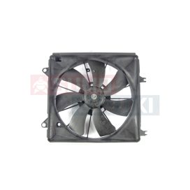   Suzuki SX4 Engine Cooling Fan Assy (Shroud+Fan+Motor) 17100-79J00