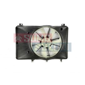   Suzuki Baleno K10C Engine Cooling Fan Assy (Shroud+Fan+Motor) 17100M50R00