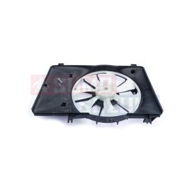  Suzuki Baleno K12C,K14B Engine Cooling Fan Assy (Shroud+Fan+Motor) 17100M68P00