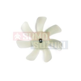 Suzuki Alto 2002-2006 Cooling Fan 17111M76G01