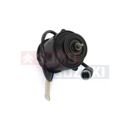 Suzuki Swift ventillátor motor 17120-60B00