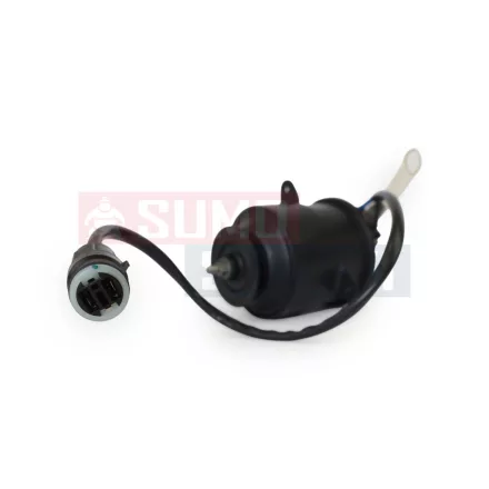 Suzuki Swift ventillátor motor 17120-60B00