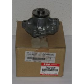   Suzuki Ignis RM413/415,WR+ RC413,Grand Vitara ,Jimny Water Pump Assy (Original Suzuki)17400-69G04
