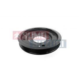   Suzuki Swift 1,0/1,3 ,WR+ RB310,413 ,Baleno SY413 Water Pump Pulley 17511-53B00