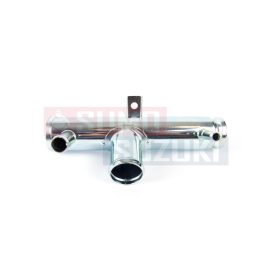 Suzuki Jimny Santana fém vízcső 17550-81A00