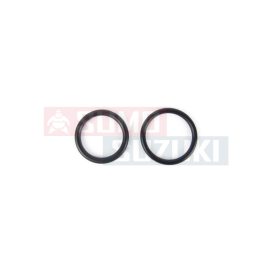   Suzuki Swift 2005->,Jimny SN413Q/V ,Ignis,SX4/S-Cross RW415-420 "O" Ring Set For Water Outlet Cap No:1& 2 17852-54D00,17853-54D00